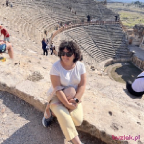 MadiMadi, Kobieta, 63 lata, Rzeszów