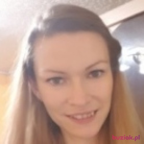 nili1, Female, 34 years, Poznań