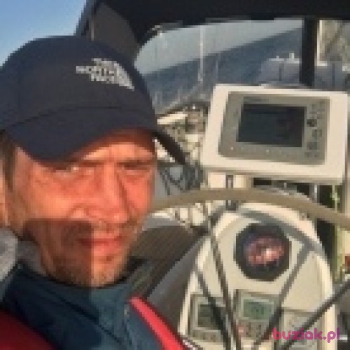 Zeglarz79, Male, 45 years, Gdańsk