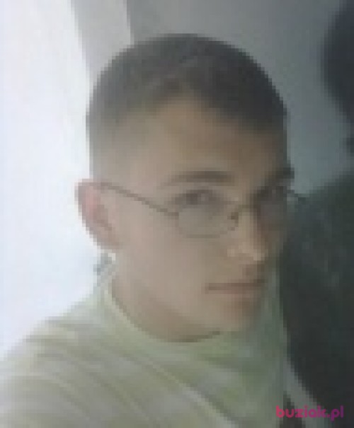 adrianek92, Mężczyzna, 33 lata, Lublin