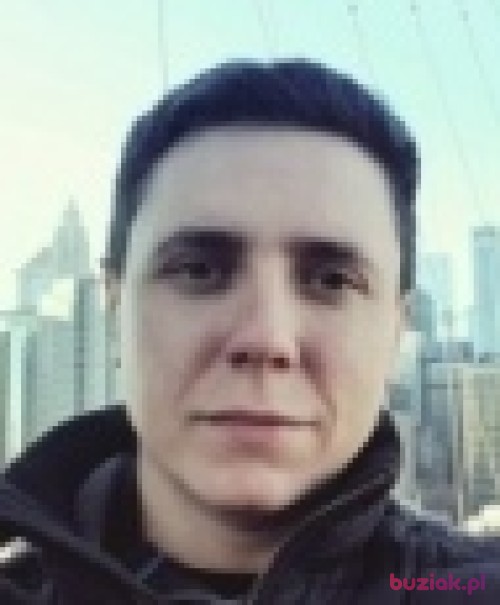 Niedzi, Male, 38 years, Rybnik
