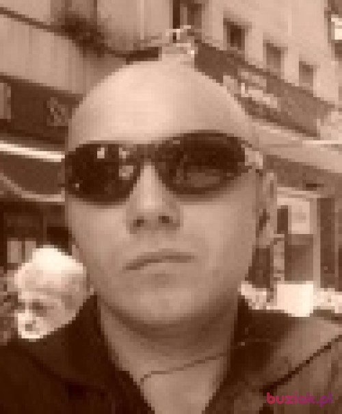 zbynek26, Male, 43 years, Lubomierz
