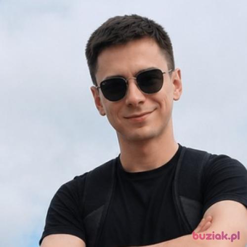 kam25, Male, 24 years, Kraków