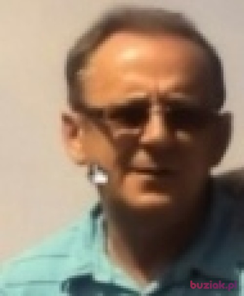 jerzysuch, Mężczyzna, 69 lat, Słupsk