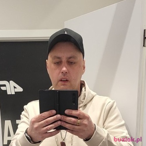 walecznyMiro, Mężczyzna, 45 lat, Włocławek
