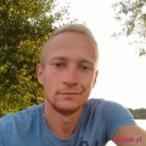 Cybuch9214, Male, 29 years, lubelskie