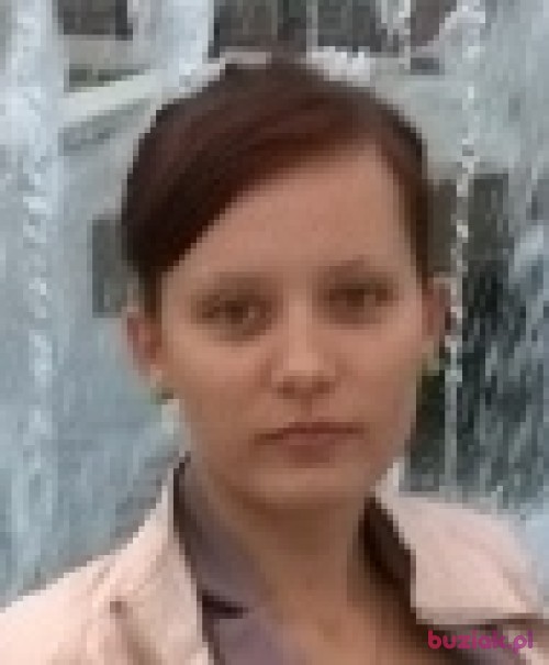 tajemnicza25, Female, 31 years, Dębno