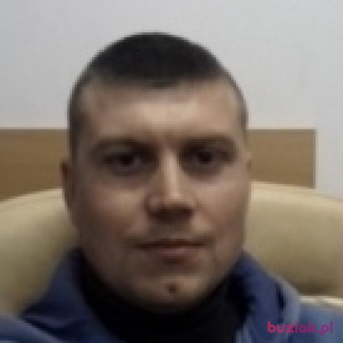 winsent, Mężczyzna, 40 lat, Warszawa