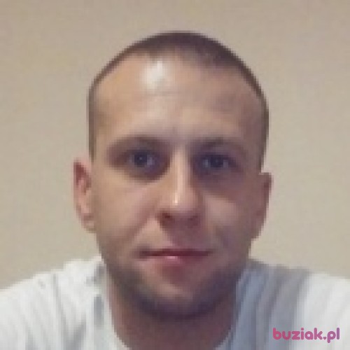 Psc85, Male, 39 years, Poznań