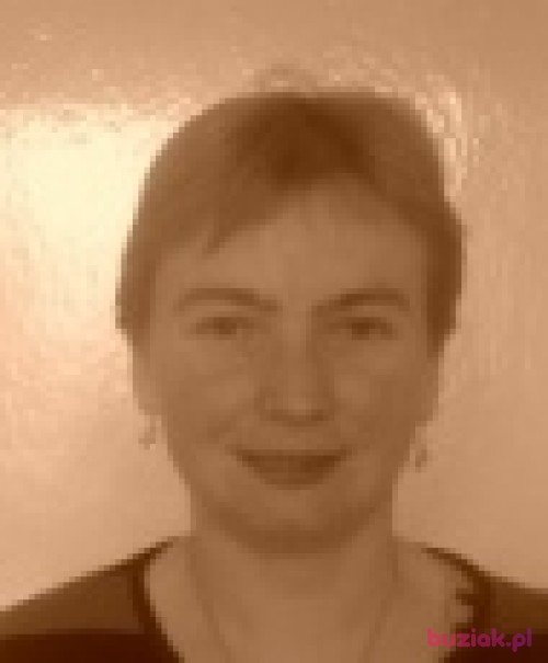 renatad, Female, 44 years, Wieruszów