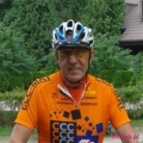 rower3, Male, 79 years, Warszawa