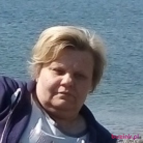 urszula43, Kobieta, 49 lat, Mikołajki