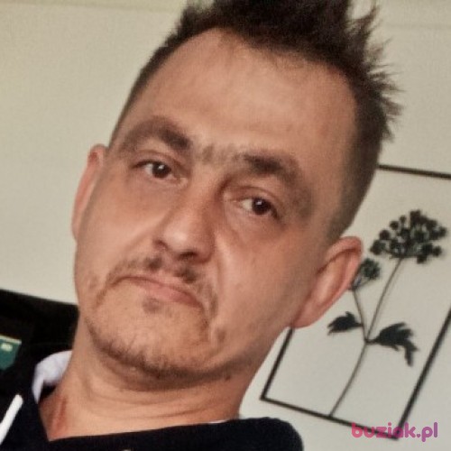 cypisek88fajny, Mężczyzna, 36 lat, Gostyń