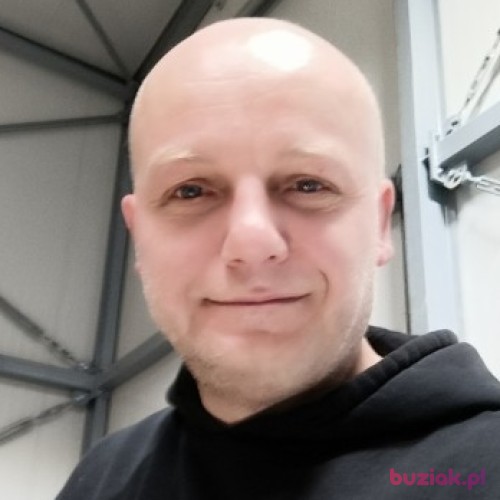 MarcinBie, Male, 46 years, Rotterdam South Holland Province