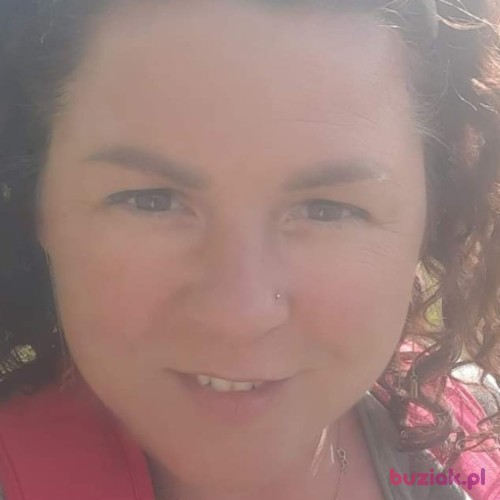 mareli, Female, 41 years, Łódź