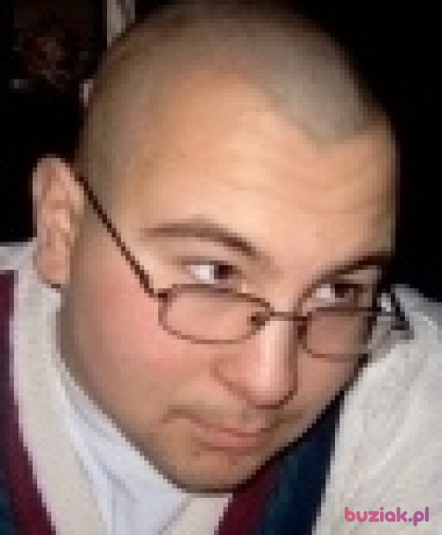89Maciek, Male, 36 years, Gdynia