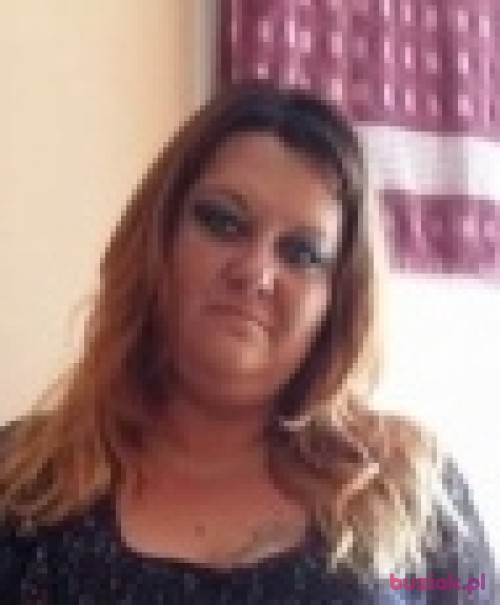 malinka44, Kobieta, 49 lat, Warszawa