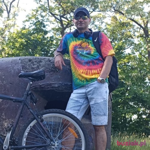 samotny290379, Male, 46 years, Szczecin