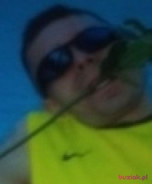 cinekB, Male, 39 years, Jaworzno