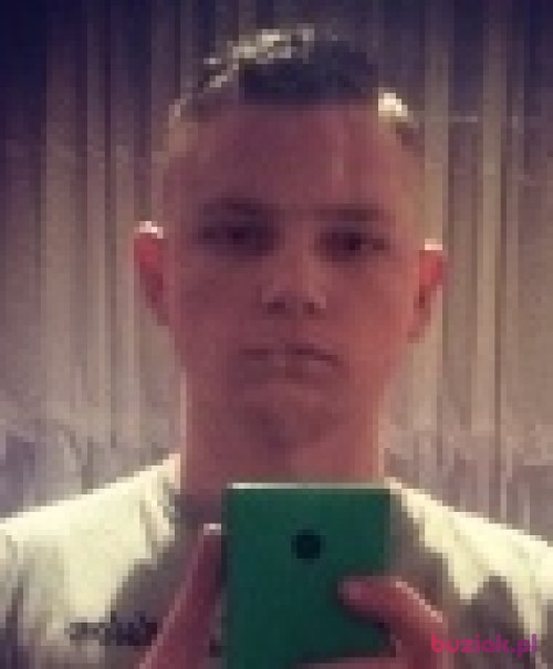 krzysiu12a, Male, 28 years, Inowrocław