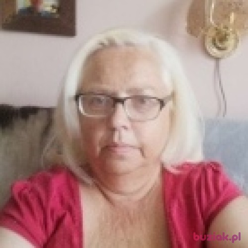 Zofia1953, Kobieta, 71 lat, Poznań