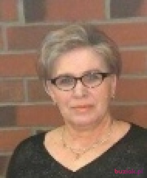 halina2005, Female, 62 years, Płock