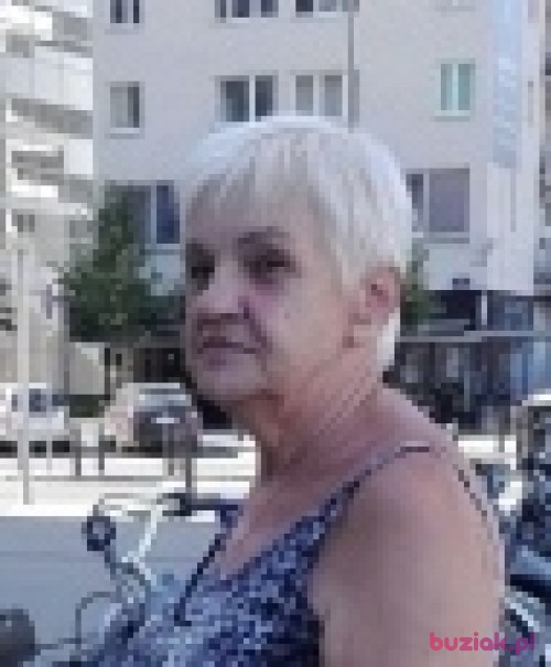 ewaewa1, Kobieta, 73 lata, Warszawa