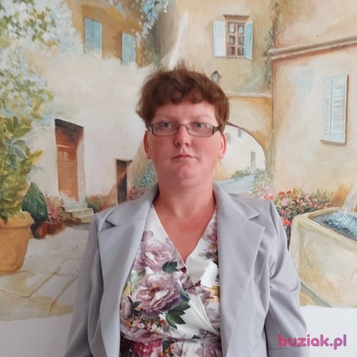 magda1990, Kobieta, 35 lat, Łowicz
