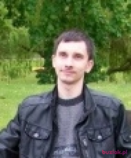 MDamian, Male, 37 years, Choszczno