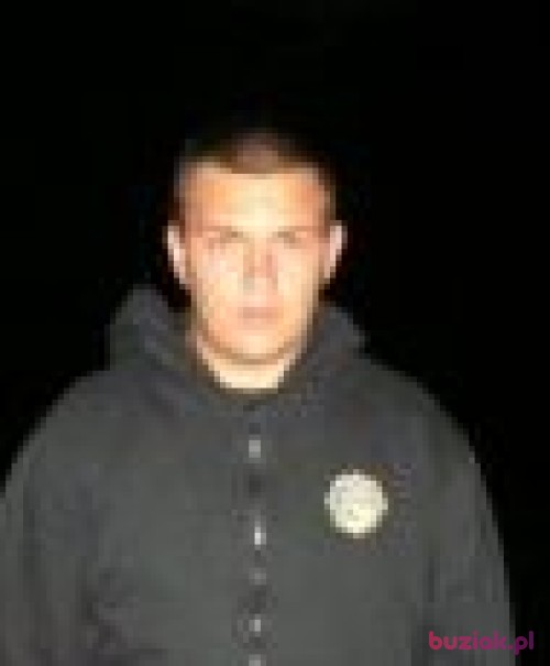 czarny19nicz, Male, 30 years, Mińsk Mazowiecki