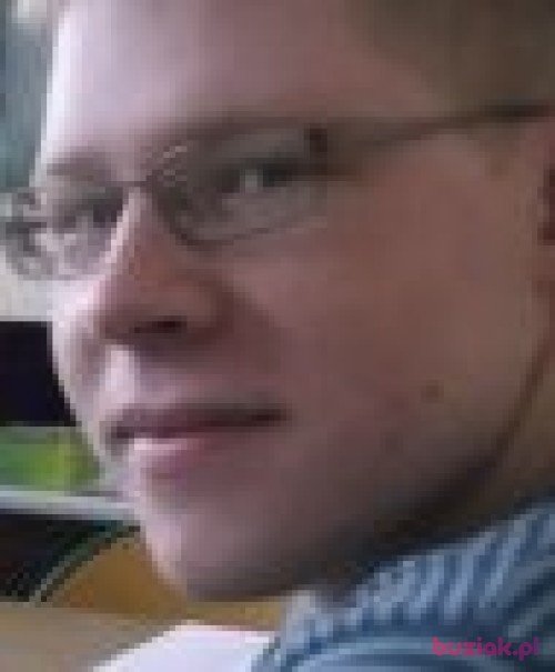 goguso, Male, 31 years, Reszel