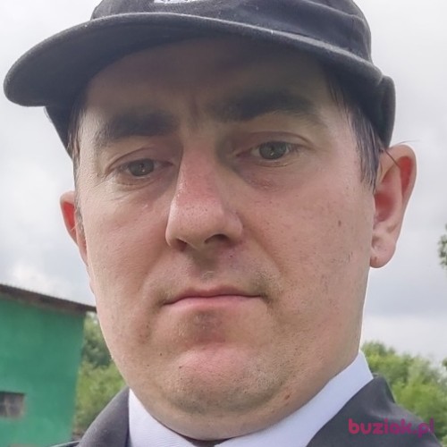zyczliwykotek, Mężczyzna, 35 lat, Bytów