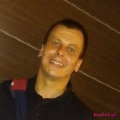 luckylooook, Mężczyzna, 47 lat, Warszawa
