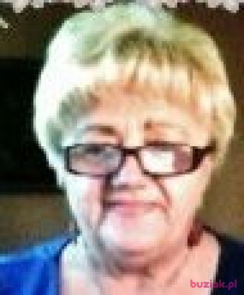 elwaw47, Kobieta, 78 lat, Warszawa