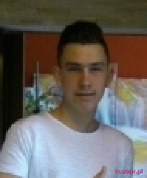 Zgolian, Male, 25 years, Polkowice
