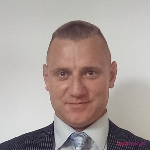 Robertxyz6, Male, 41 years, Halinów