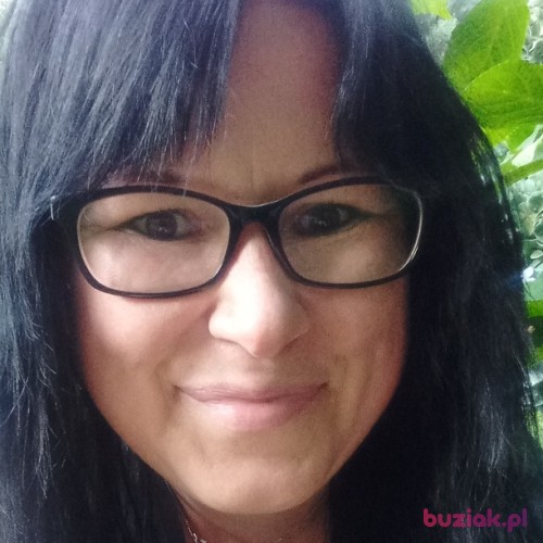 AGUNIA1983, Female, 42 years, Rybnik