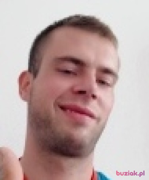 Adrianos55, Male, 29 years, Stalowa Wola