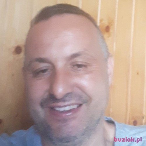 DSZ, Male, 54 years, Radzymin