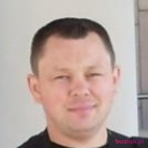 sojkmich, Male, 43 years, Dąbrowa Tarnowska