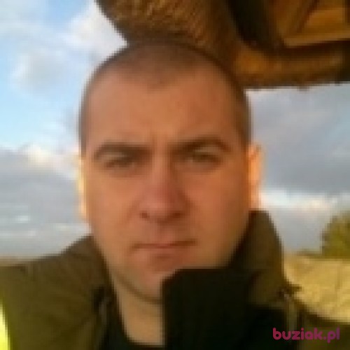 gumi, Mężczyzna, 36 lat, Brok