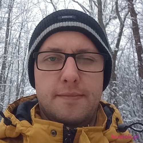 Blazejpoprostu, Male, 40 years, Katowice