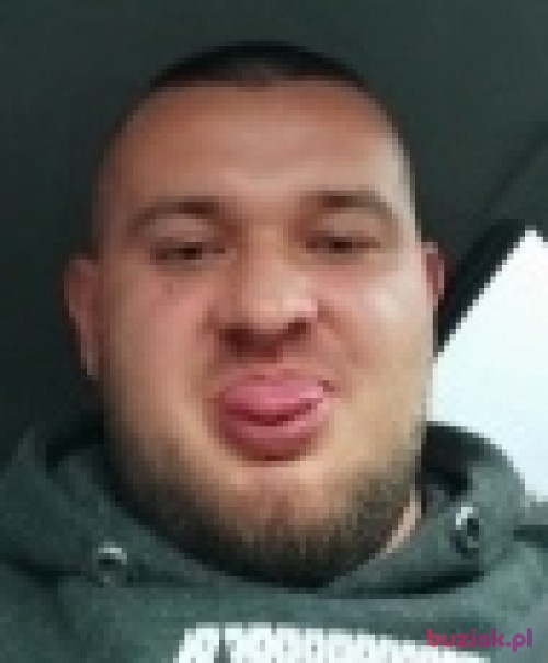 TonyM, Mężczyzna, 34 lata, Maków Podhalański