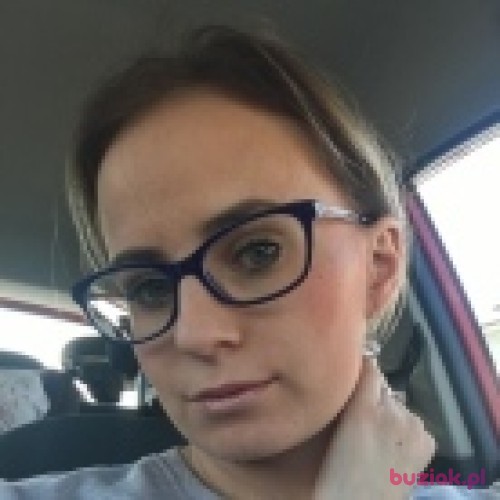 Dariamagdalena, Kobieta, 34 lata, Ostrów Wielkopolski