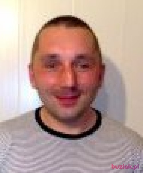 rafcioo81, Mężczyzna, 43 lata, Dąbrowa Górnicza