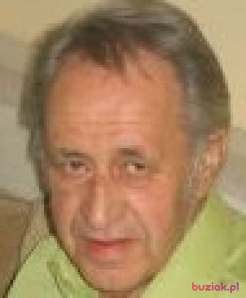 Dauglass, Mężczyzna, 76 lat, Warszawa