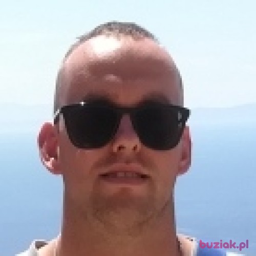 Andrzej01989, Male, 36 years, Pniewy