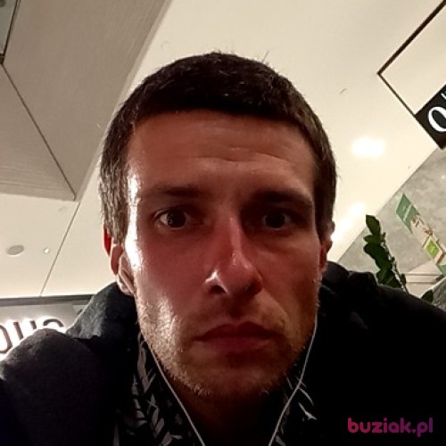 Havirus, Male, 35 years, Wrocław
