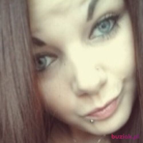 Kiciaaa96, Female, 28 years, Poznań