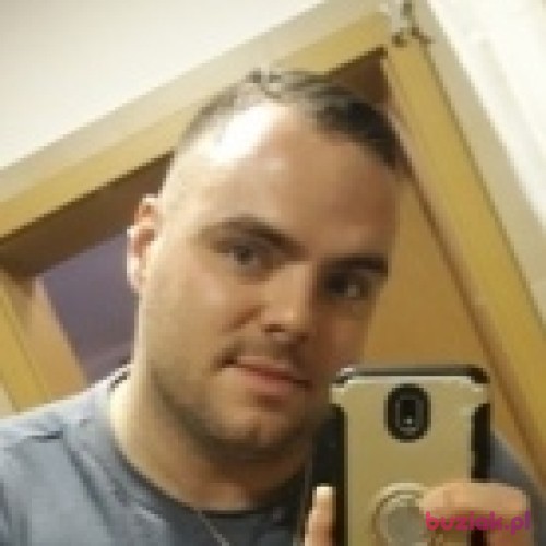 szymon-fist, Mężczyzna, 39 lat, Toruń